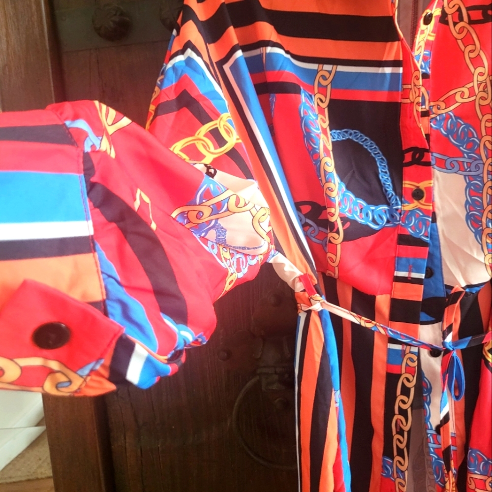 Dress size m.